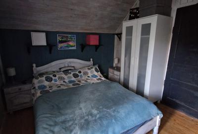 CABANĂ DE VÂNZARE ÎN ROMULI, BISTRIȚA-NĂSĂUD - 12