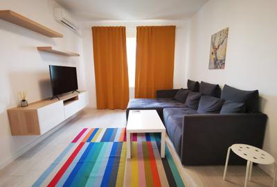 Inchiriere ap 2 Cam Politehnica  Regie Residence,   Metrou Grozavesti - 19