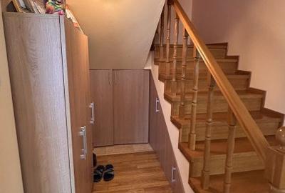 Duplex 4 camere, 126 mp, si teren de 300 mp in Giroc - 13