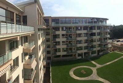 Apartament 1 camera ultramodern Copou - Bloc nou 2015 - 18
