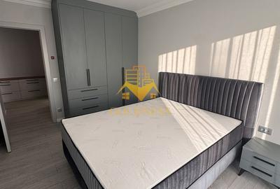 3 camere, Iris, Elite City, Premium, Lidl, Muncii, Fabricii, Parcare - 2