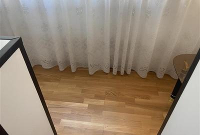 Apartament 3 camere , strada Bucegi - Policlinica 2,   etaj 1 3 , decomandat , i - 3
