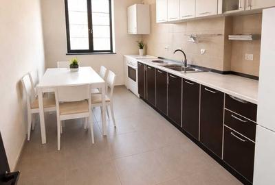 Apartament 2 camere in bloc vila zona Teatrul Dramatic - 5