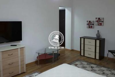 Garsonieră decomandată în Tătărași