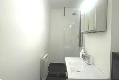 Apartament 2 camere 52mp zona Stilat +garaj -mobilat utilat - 2