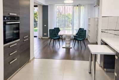 Pipera | Vilă 4 camere cu grădină proprie și garaj Comision 0% | - 22