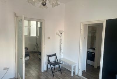 Apartament 2 camere Unirii-Mitropolie 52 mp - 5