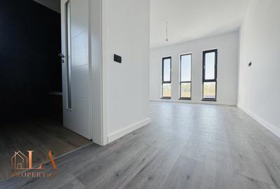 Casa individuala 4 camere | Teren 400mp | Domnesti-Teghes - 11