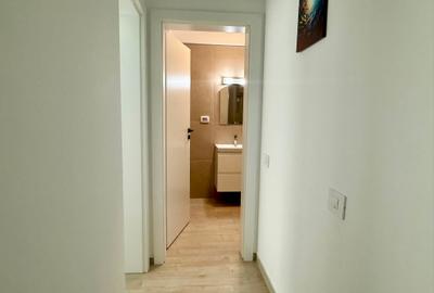 COMISION 0% - Mamaia Nord - Meraki Resort & Spa - Apartament 2 camere etaj 1 - 6