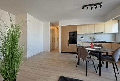 2 camere lux,  bloc nou 2026, terasă, centrală proprie – metrou Păcii - 3