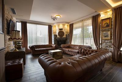HOTEL DE VANZARE- PROPRIETAR - LANGA AEROPORTUL OTOPENI - 7