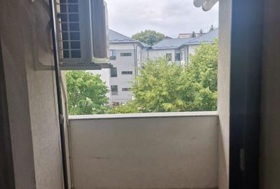 Apartament 2 camere bloc nou școala 7 - 8