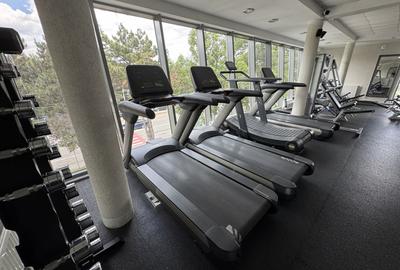 AFACERE LA CHEIE DE VÂNZARE – FLY FITNESS BISTRIȚA - 4