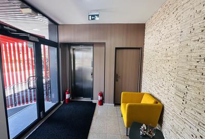 Cladire birouri si spatiu comercial , 830 mp constr, 15 locuri parcare, Chiajna - 7