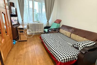 ETAJ 3! Garsoniera 20mp fara risc, Alexandru cel Bun - Pasaj Octav Bancila - 6