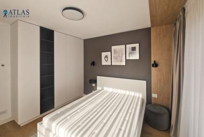 Complex Stejeris, locatie premium, priveliste, finisaje de exceptie, comision 0% - 9