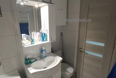 Centrala proprie decomandat parcare boxa 3 camere Dna Ghica - 18