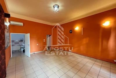 Spațiu comercial, 239 mp în Sinaia