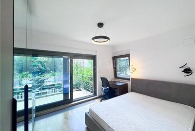 Apartament de inchiriat 3 camere Soseaua Nordului Herastrau - 21