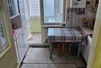 Vanzare 2 camere, Tractorul, zona 13 Decembrie - O. Goga - 4