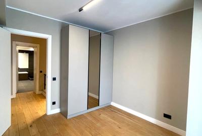 Penthouse, 4 camere - UPGROUND, Barbu Văcărescu, Floreasca, Promenada - 21