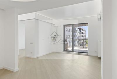 3 Camere Cortina North | Finisaje Lux I 235000 eur I COMISION 0% - 20