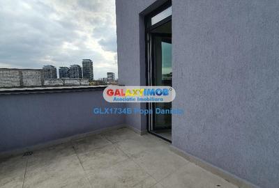 Apartament 2 camere, etaj 2, Motilor - Mihai Bravu - 17