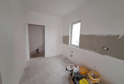 Duplex cu 5 camere, 3 bai - izolat fonic - Sacalaz - 17