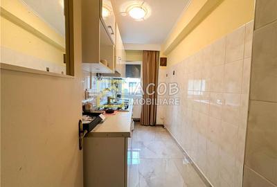 Garsoniera confort I, str Milcov-Investitie sigura sau locuinta ideala - 4