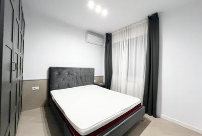NOU / SUPERB /  MOBILAT SI UTILAT / PARCARE SUBTERANA DISPONIBILA - 8
