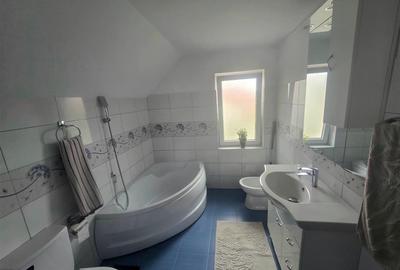 Casa individuala | Moara Nica | 395 mp teren | C-5845 - 16