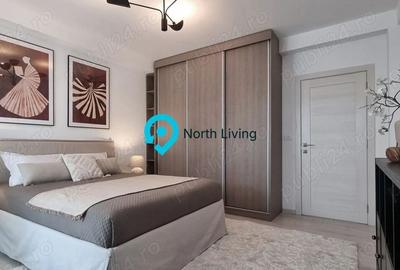 Apartament 3 camere tip boutique - Tunari - 5