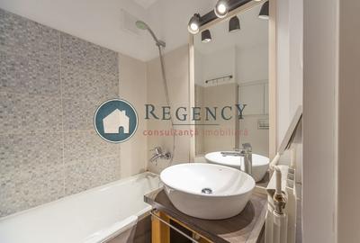 Apartament 2 camere Piata Amzei - 14