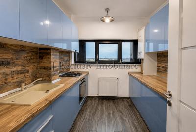 Apartament 2 camere | Bloc Nou | Parcare | Zona Gara-Centru Scafandrilor - 1