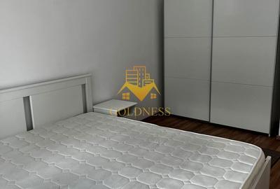 Apartament cu 2 camere decomandat, mobilat în Bună Ziua