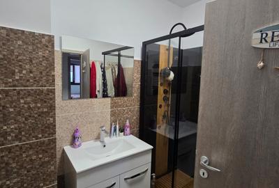 Apartament cu 4 camere Visoianu - 12
