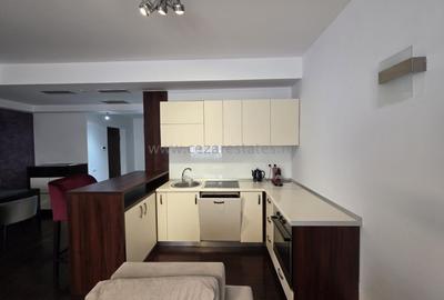 HERASTRAU SOSEAUA NORDULUI  APARTAMENT 3 CAMERE MODERN LOC PARCARE - 4