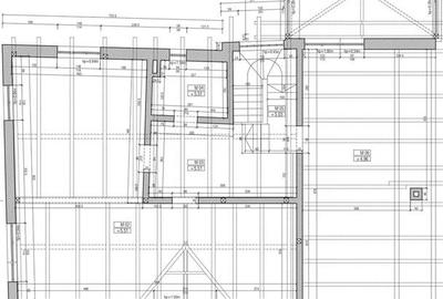 Vila cu potential,2 garaje,teren 1.080 mp,strada Marasesti, Bartolomeu, Brasov - 9