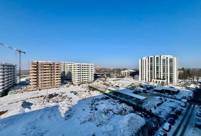 Apartament 2 camere Copou Garden - 12