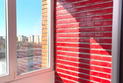 Garsoniera | 50m Metrou Tudor Vladimirescu, 700m Parc Drumul Taberei - 8