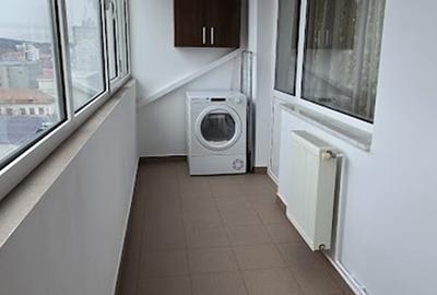 Ofer inchiriere ap 3 camere, ultracentral, modern, 450 euro - 8