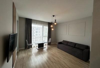 Apartament cu 3 camere decomandat, mobilat în Pantelimon