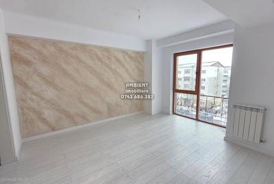 Apartament cu 2 camere, 90 mp, etaj 3, bloc NOU,  zona GARA; - 6