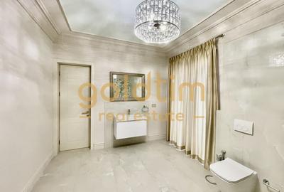 VILA PREMIUM/SMART&GREEN/STRADA PRIVATA/IANCU NICOLAE/ZONA EXCLUSIVISTA/LUX - 46