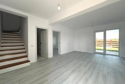 CASA 5 CAMERE POPAS PACURARI-VALEA LUPULUI - 1