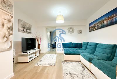 Compozitori - 2 Camere la prima inchiriere in bloc nou pe termen lung - 2