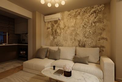 Apartament 2 camere- Ananda Residence-Metrou Berceni-Popesti Leordeni - 25