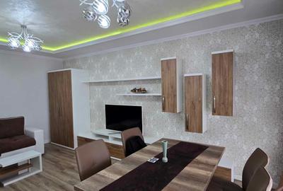 Apartament 2 camere de închiriat cu parcare, cart. Ared - 4