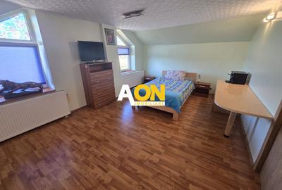 Casa 5 Camere, 2 Bai, 600mp Teren, Zona Oarda - 22