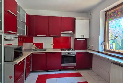 Domus Stil Pipera (Confort Residence) - vila 4 dormitoare + curte - 4